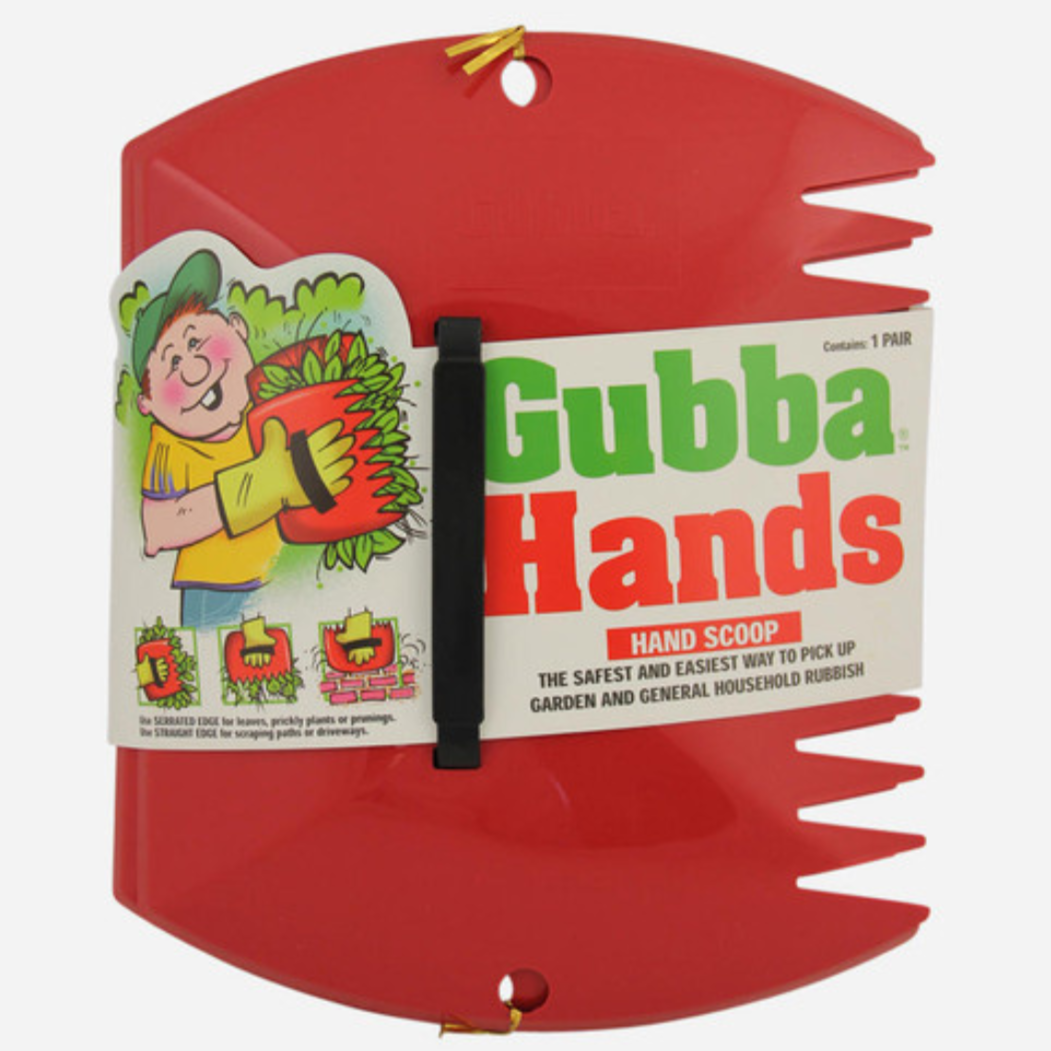 Gubba Garden Hands