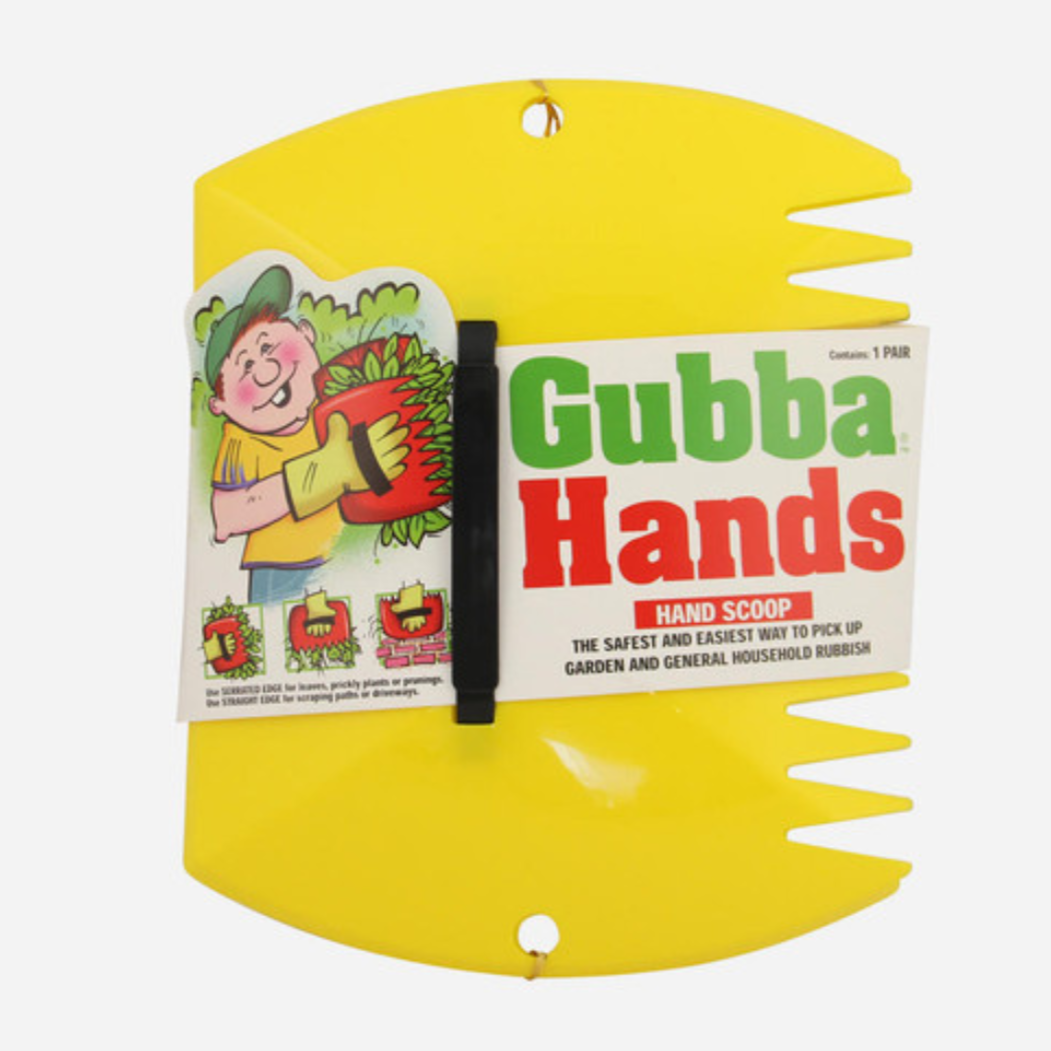 Gubba Garden Hands
