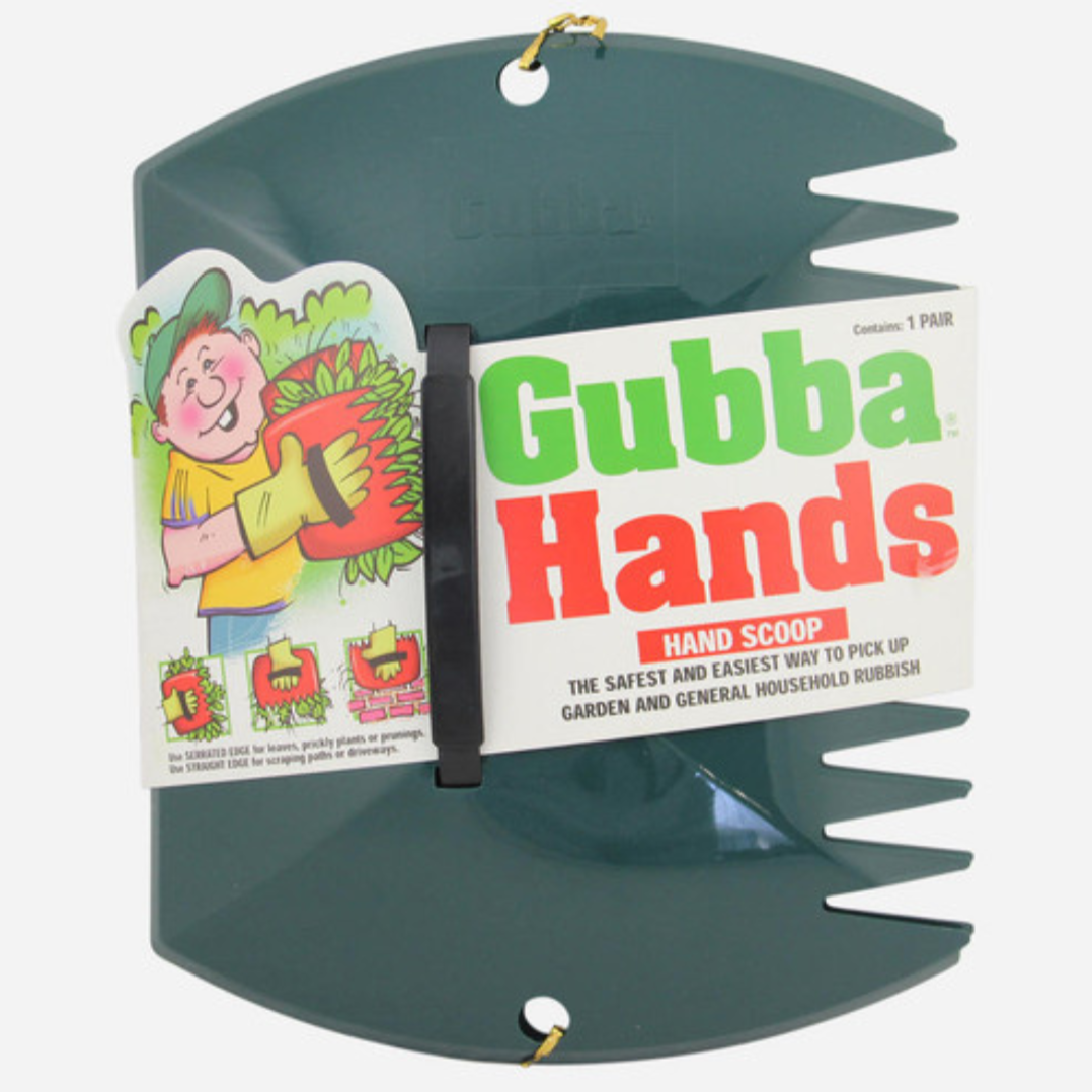 Gubba Garden Hands