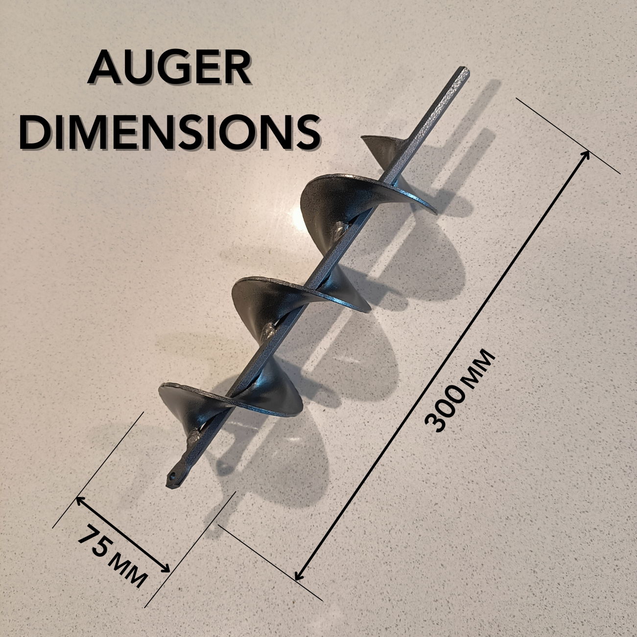 Auger