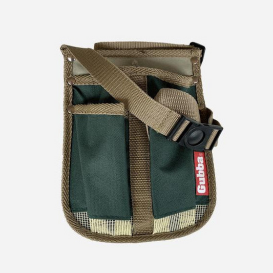 3 Pocket Tool Pouch