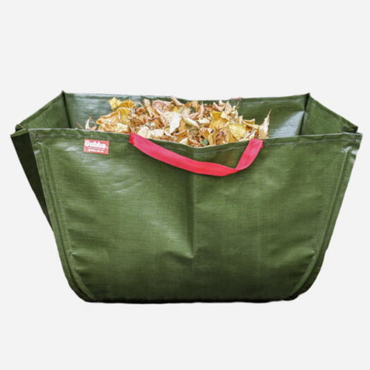 Garden bag-Self standing open