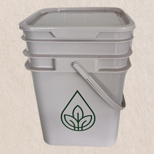 18 Litre Bucket - Single